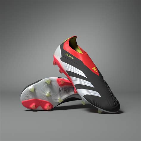 adidas predators met pinnen|Adidas predator nl.